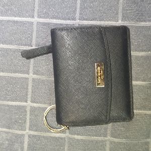 Kate Spade keychain wallet